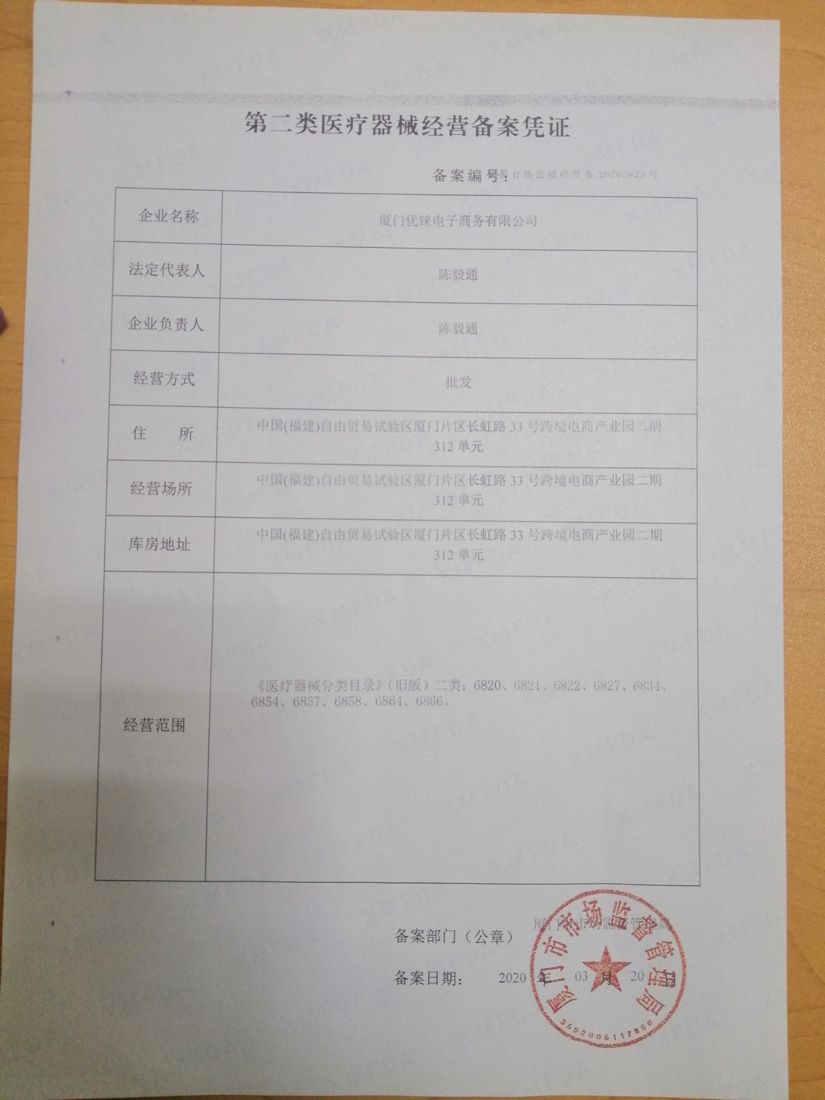 防疫物资出口新篇章 第二类医疗器械销售的行动与合规指南