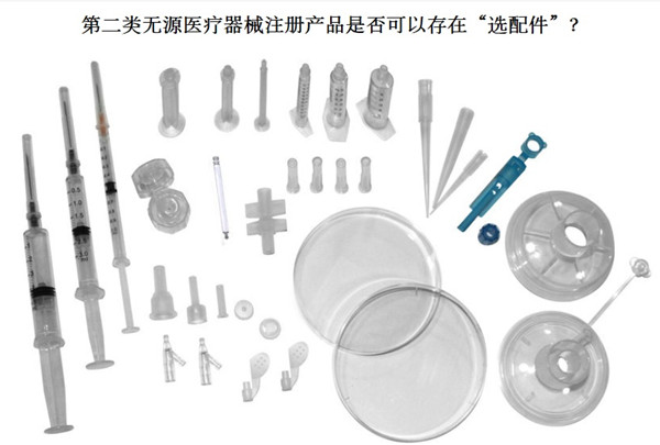 第二类无源医疗器械注册产品中“选配件”的合规性及销售探讨