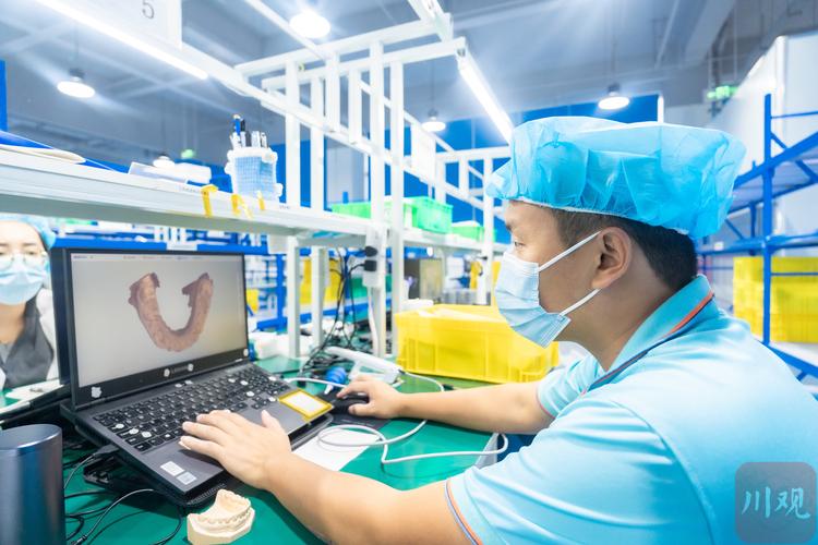 最快14个工作日取得二类医疗器械注册证书，“牙谷速度”如何跑出？